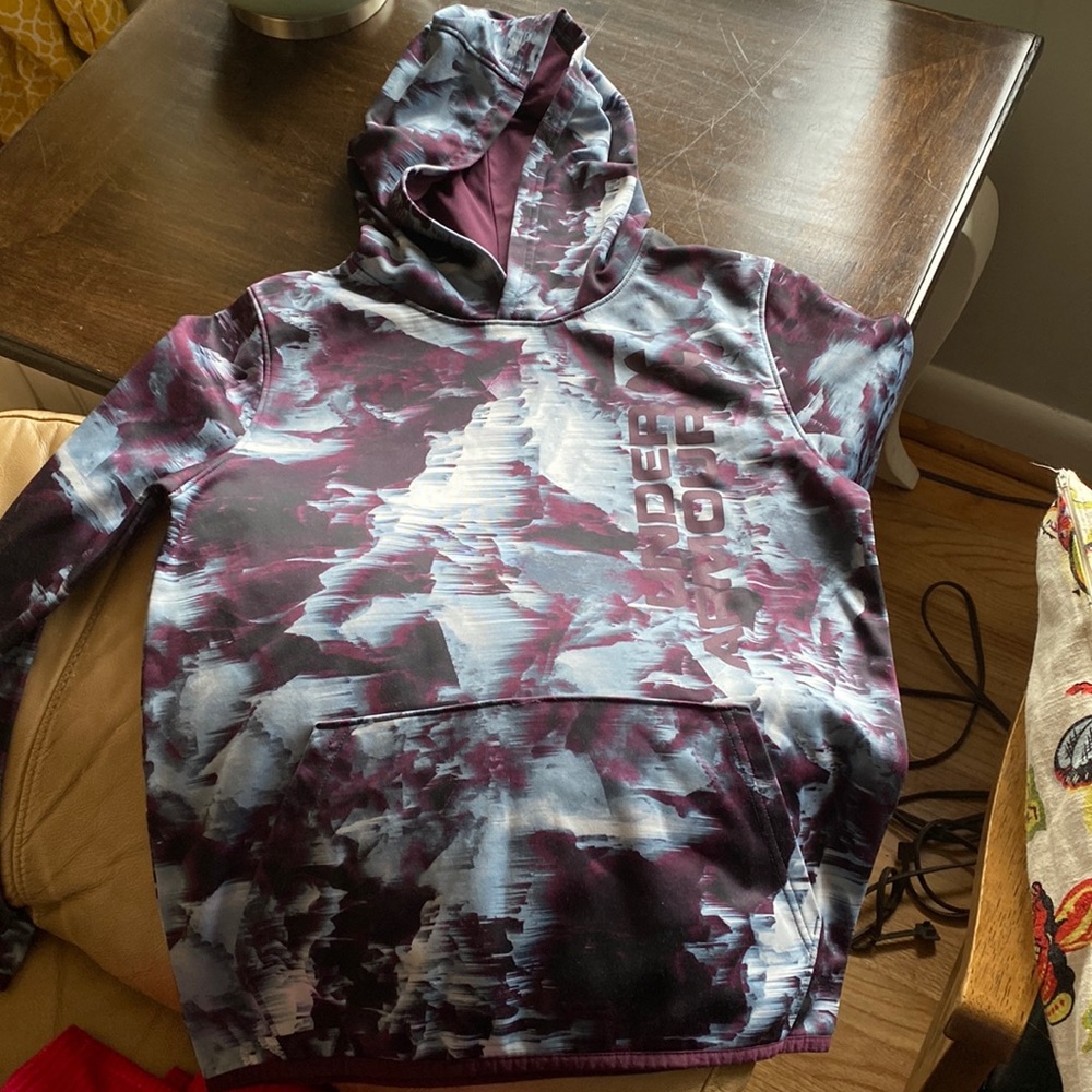 Underarmour hoodie